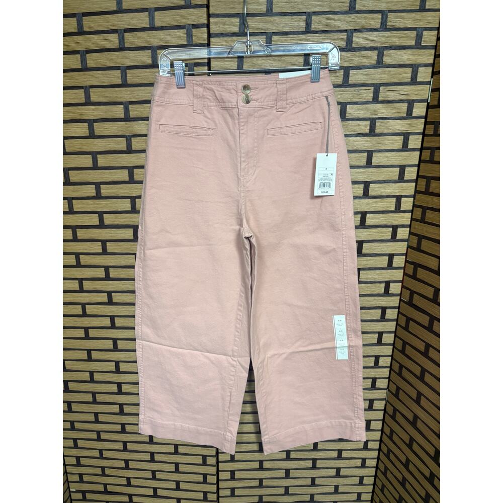 A New Day Pink Pants Size 4